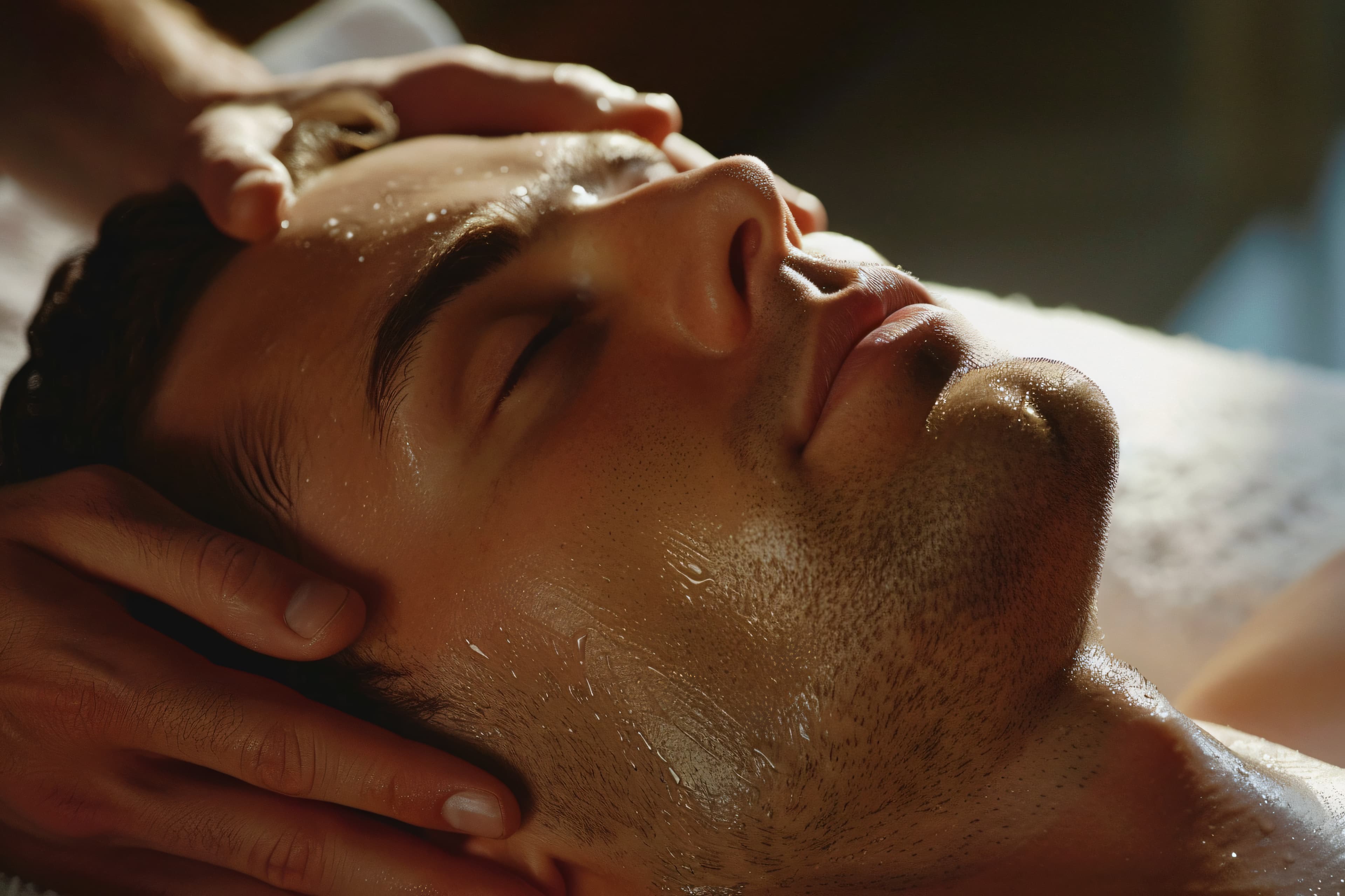 Kobido Men’s Reset